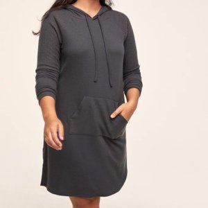 Adore Me Charlie Sleep Shirt/Hoodie